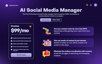 Kaylin AI gallery image