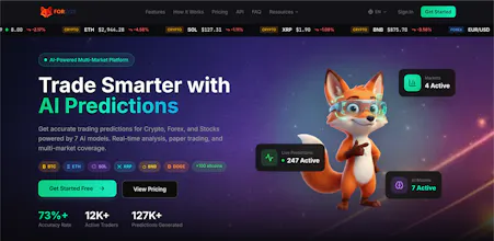 Forlyze gallery image