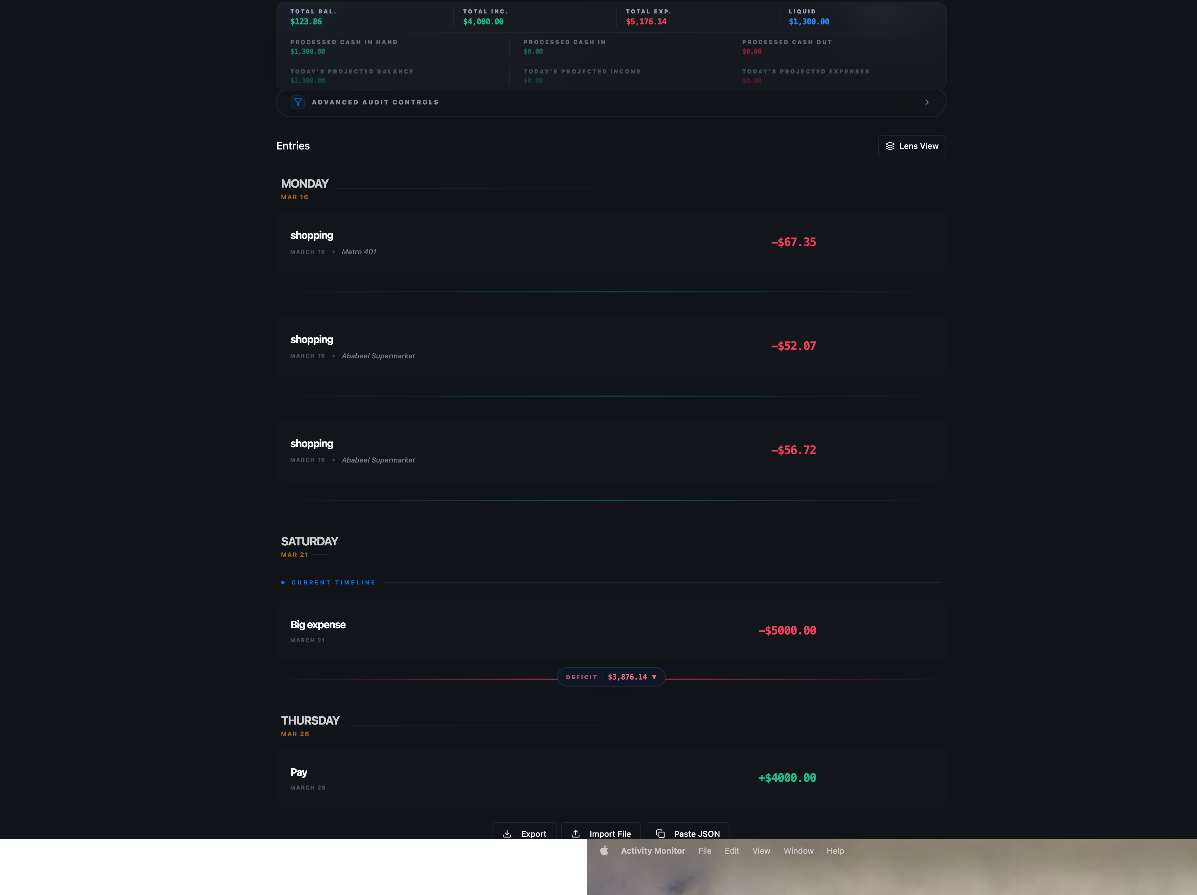 Wiggle Budget gallery image
