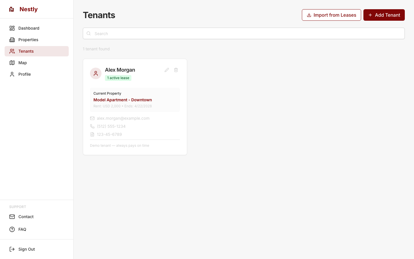 Nestly gallery image