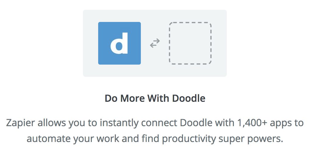 Doodle Image