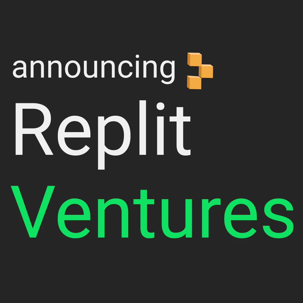 Replit Ventures