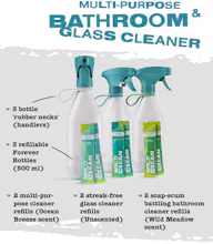 WildClean: Un-Muck the World! gallery image