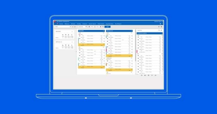 Infor Workforce Management gallery image