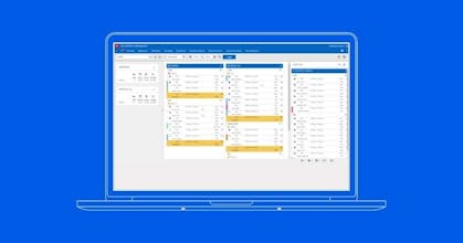 Infor Workforce Management gallery image