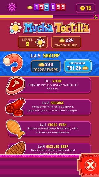 Mucho Taco gallery image