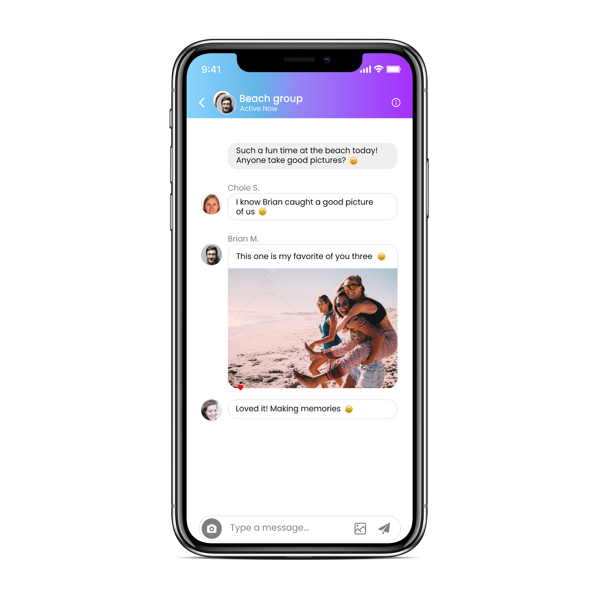 CashPal gallery image