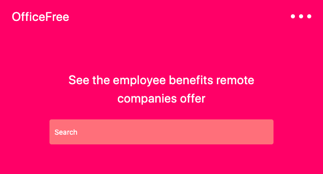 Office Free gallery image