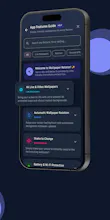 Wallpaper Rotator: Auto Change gallery image