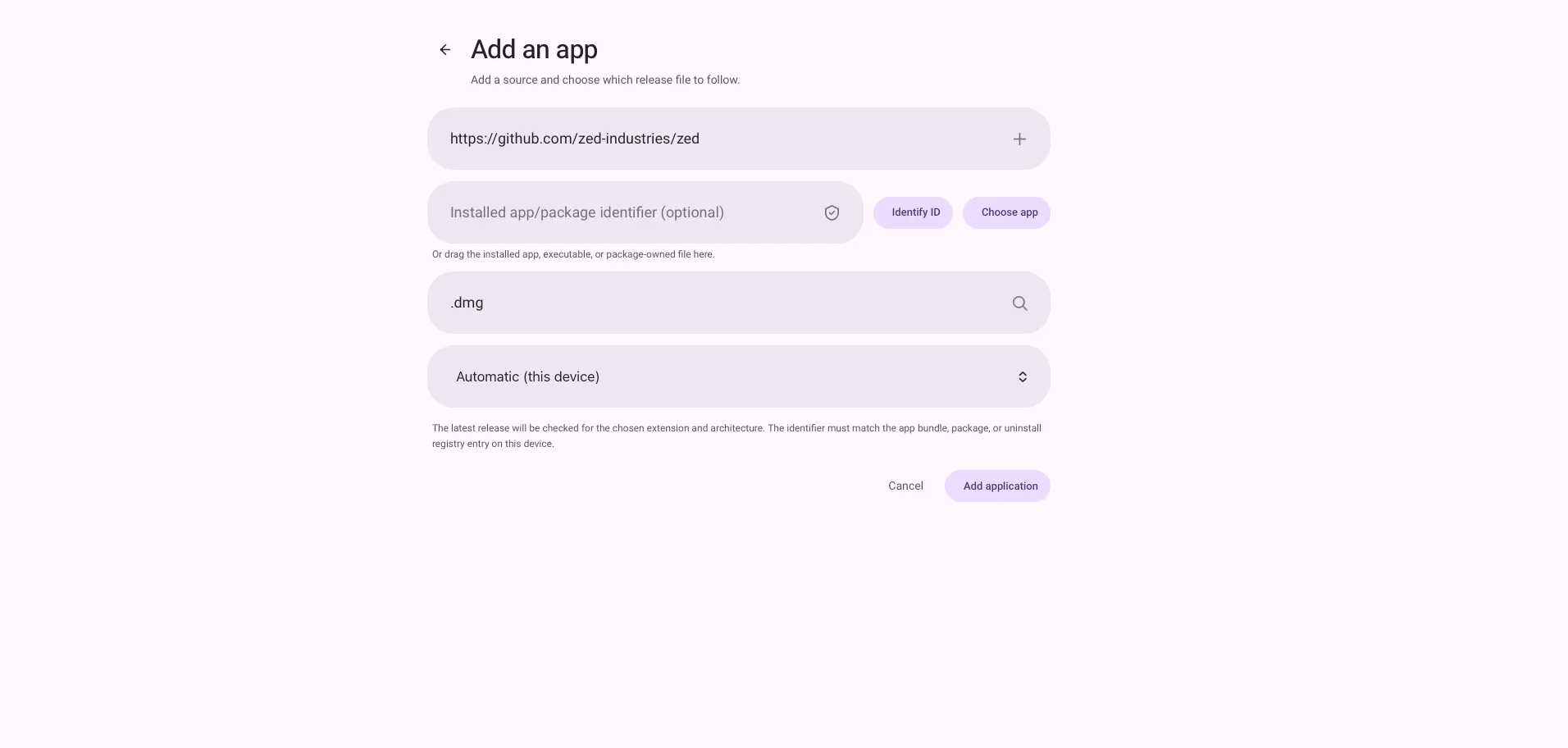 Updainium gallery image