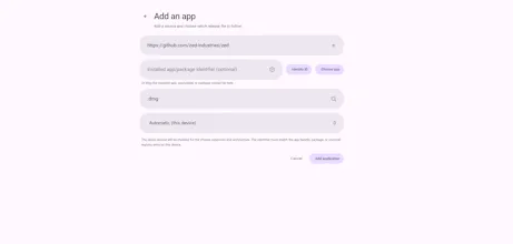 Updainium gallery image