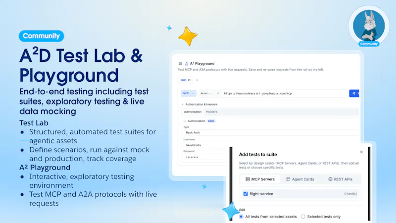 A²D — Agentic Asset Designer screenshot 7