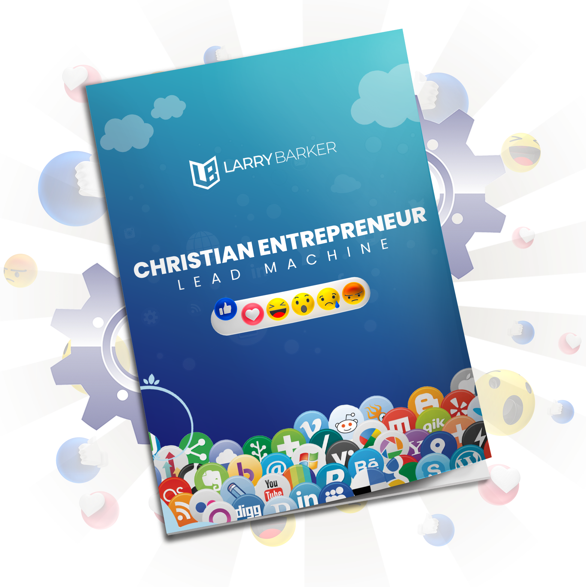 Christian Entrepreneur Lead Machine gallery image