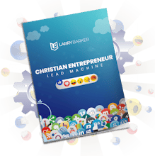 Christian Entrepreneur Lead Machine gallery image