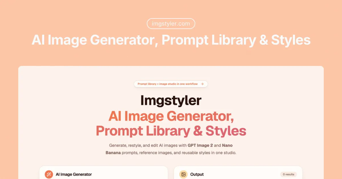 Imgstyler gallery image