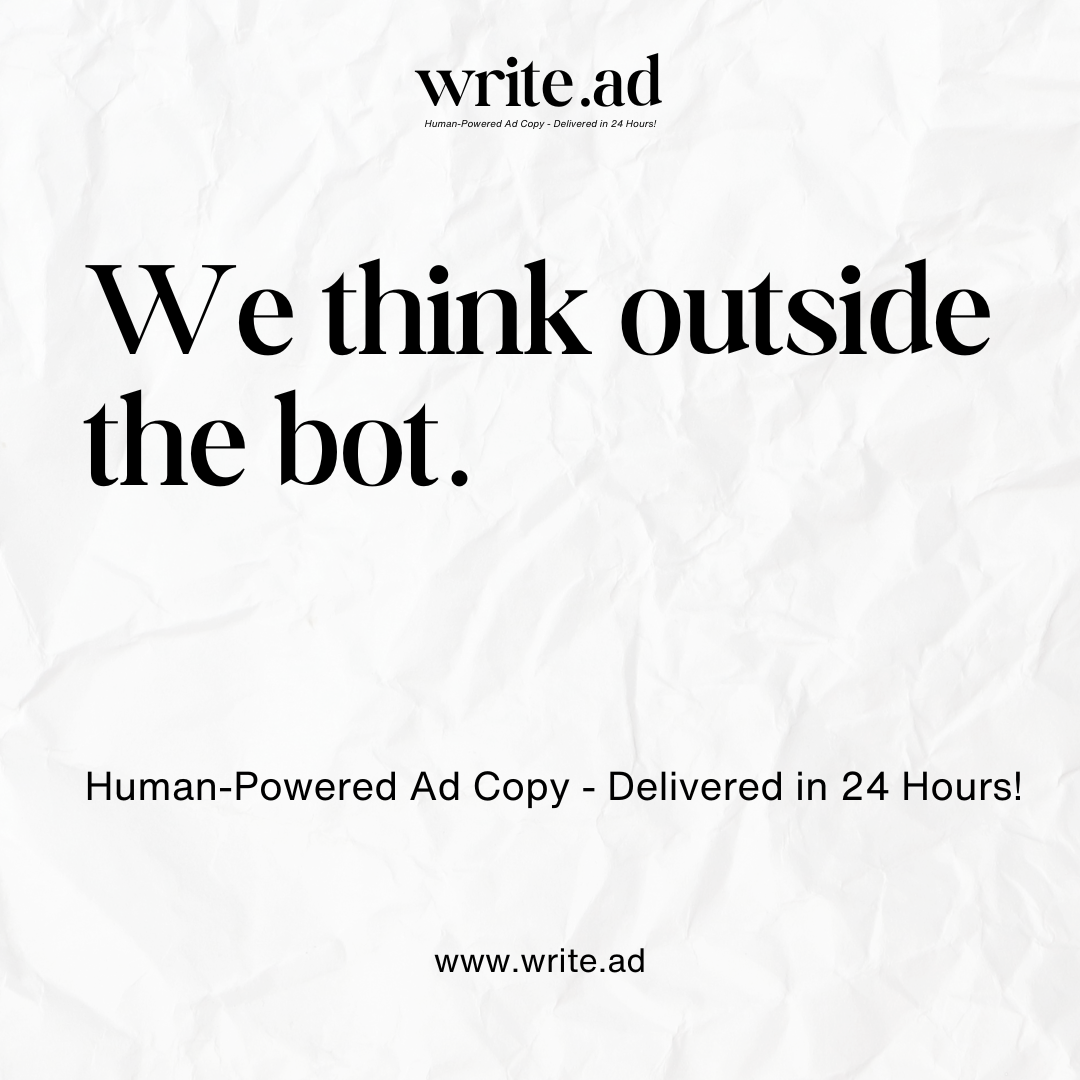 Write.ad gallery image