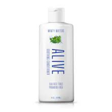 Alive Dandruff Shampoo & Conditioner gallery image