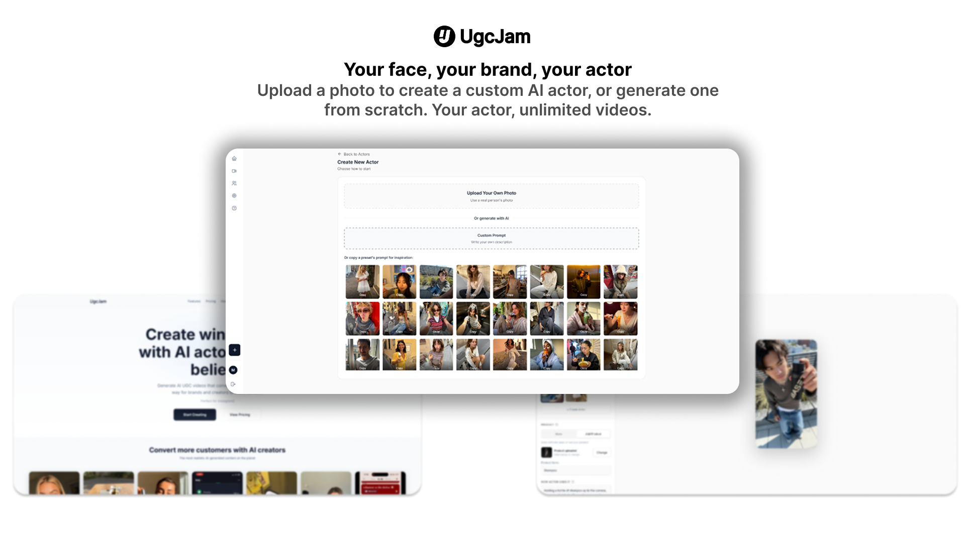 UgcJam gallery image