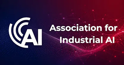 AI² - Industrial AI Network gallery image