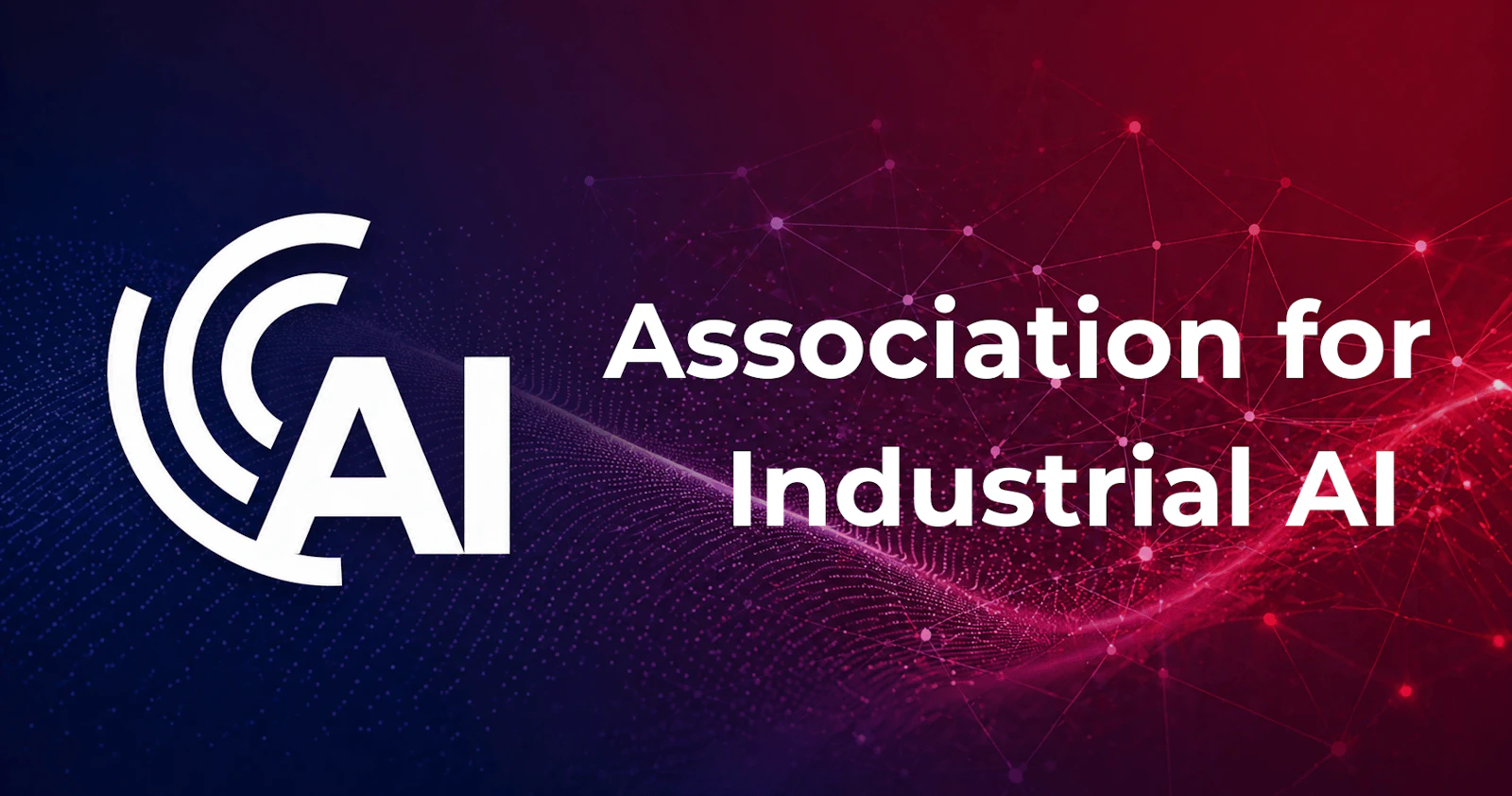 AI² - Industrial AI Network  screenshot 1