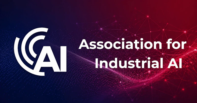 AI² - Industrial AI Network  screenshot 1