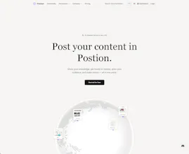 Postion gallery image