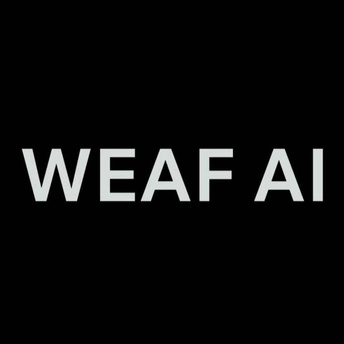 Weaf AI: AI VOCE Calling Agent - Agente di vendita di intelligenza artificiale 24 ore su 24, 7 giorni su 7 che trasforma le conversazioni in clienti. media 2