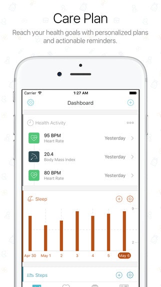 The Diary gallery image