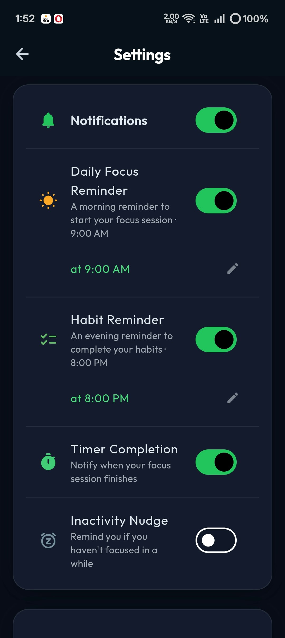 FocusFlow: Focus & Habit Timer gallery image