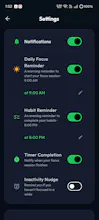 FocusFlow: Focus & Habit Timer gallery image