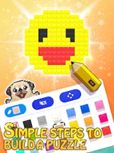 Brick Valley - My Virtual Pet gallery image