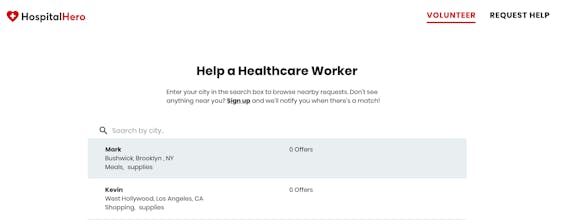 Hospital Hero gallery image