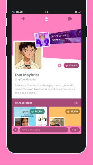 Famous gallery image