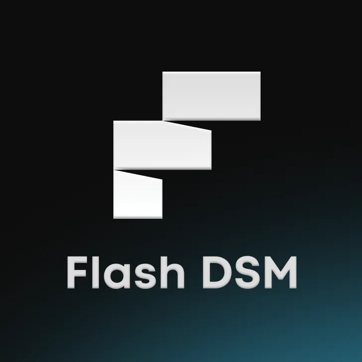 Flash DSM