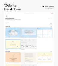 Asset Gallery gallery image