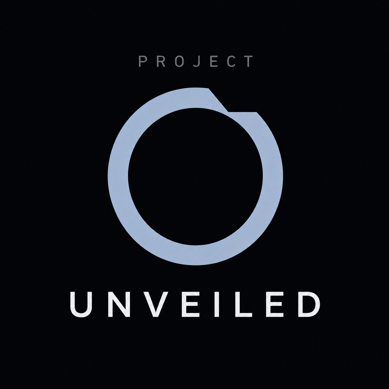 UNVEILED
