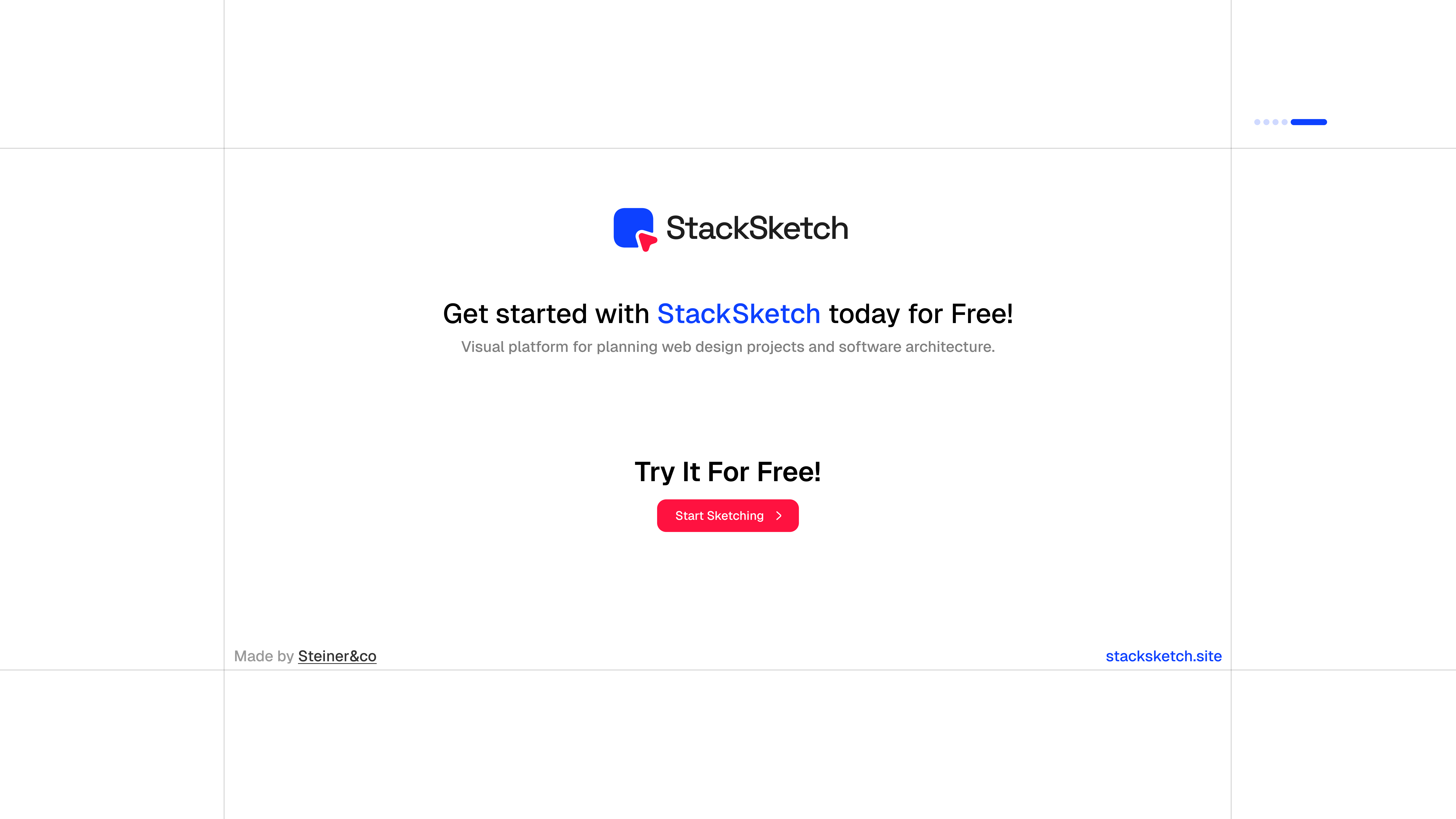 Stack Sketch gallery image