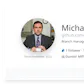 GitHub Business Card