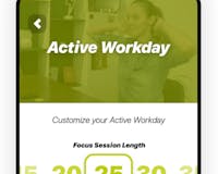 Active Workday media 2