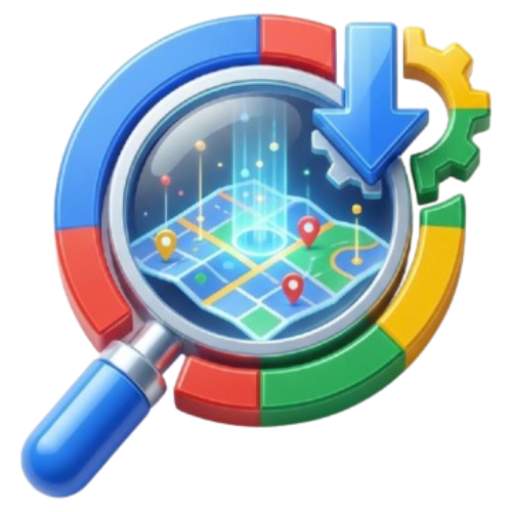 Lead Stack - Product Hunt launch logo and brand identity