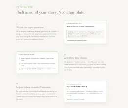 ProfileDraft.net gallery image