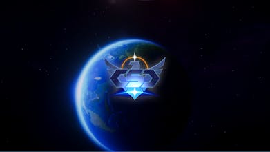 Crypto Space Commander - CSC gallery image