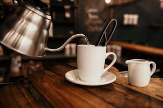 BrewSpoon gallery image