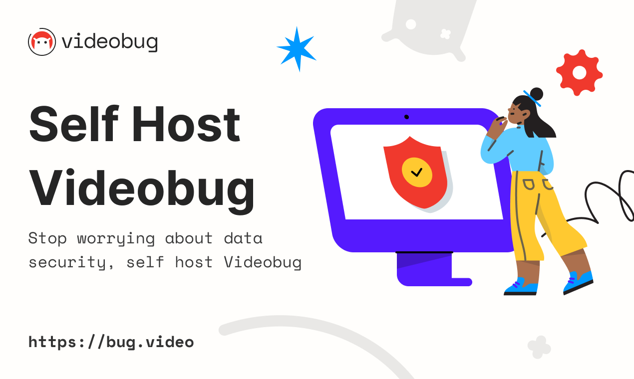 Videobug gallery image