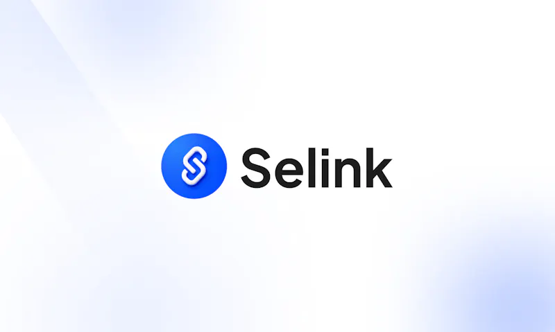 Selink screenshot 2