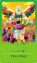 Gen Z Tarot gallery image