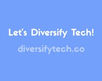 Diversify Tech media 1