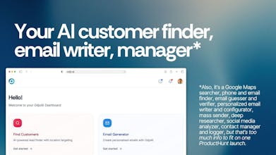 OdjoAI gallery image