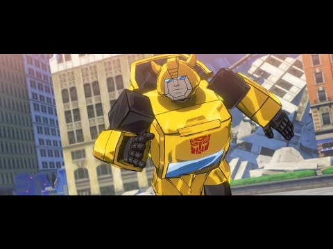 Transformers: Devastation gallery image