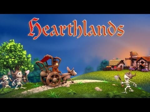 Hearthlands gallery image